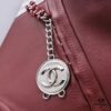 693055dcf09edb6de4c4f30e Chanel New Arrival Tote Bag in Stock ✨✨ A2021 Chanel Atelier Collection Premium Handcrafted Shopping Tote
