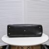 693055def09edb6de4c4f311 Chanel New Arrival Tote Bag in Stock ✨✨ Chanel A2021 Haute Mainline Collection Woven Hardware Logo Tote 🛍️