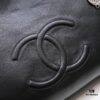 693055dff09edb6de4c4f312 Chanel New Arrival Tote Bag in Stock ✨✨ Chanel A2021 Haute Mainline Collection Woven Hardware Logo Tote 🛍️