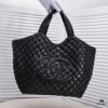 CHANEL Introduces the ICARE Bag: A Spacious and Stylish Solution for Modern Life