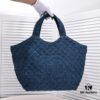 693055f0f09edb6de4c4f32e CHANEL Introduces the Icare Bag: A Spacious and Stylish Solution for Modern Life