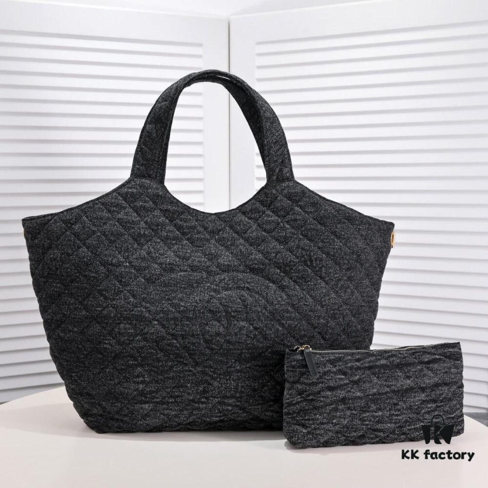 CHANEL Icare Bag: A Spacious and Stylish Solution for Everyday Life