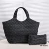 CHANEL Icare Bag: A Spacious and Stylish Solution for Everyday Life