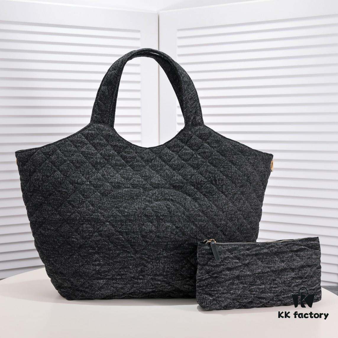 CHANEL Icare Bag: A Spacious and Stylish Solution for Everyday Life