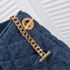 693055f2f09edb6de4c4f334 CHANEL Introduces the Icare Bag: A Spacious and Stylish Solution for Modern Life