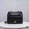693055f8f09edb6de4c4f33d Chanel New Arrival In Stock; Made with Chanel Genuine Leather Checkered Pattern, Soft and Thick Texture, Exquisite Craftsmanship, Premium Hardware, Large Capacity Without Bulkiness, Excellent Quality to Hold
