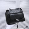 693055faf09edb6de4c4f341 Chanel New Arrival In Stock; Made with Chanel Genuine Leather Checkered Pattern, Soft and Thick Texture, Exquisite Craftsmanship, Premium Hardware, Large Capacity Without Bulkiness, Excellent Quality to Hold