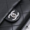 693055fbf09edb6de4c4f342 Chanel New Arrival In Stock; Made with Chanel Genuine Leather Checkered Pattern, Soft and Thick Texture, Exquisite Craftsmanship, Premium Hardware, Large Capacity Without Bulkiness, Excellent Quality to Hold