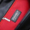 693055fcf09edb6de4c4f346 Chanel New Arrival In Stock; Made with Chanel Genuine Leather Checkered Pattern, Soft and Thick Texture, Exquisite Craftsmanship, Premium Hardware, Large Capacity Without Bulkiness, Excellent Quality to Hold