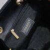 69305605f09edb6de4c4f355 Large CHANEL 2020 New Arrival Double C Chain Drawstring Mini Bucket Bag