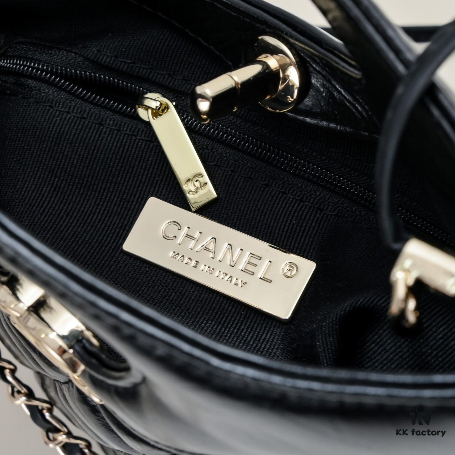 6930561af09edb6de4c4f379 Mini Chanel 23A Swan Mini 31 Bag AS4133 Fashion Statement in Chocolate Brown