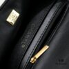 69305623f09edb6de4c4f38c Chanel 22B Latest Mini CF Handle with Hardware Accents, New AS2431 Classic Quilted Flap Bag