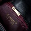 69305636f09edb6de4c4f3af Small Size 🦋 Chanel 🖤 23A Diamond Handle CF Mini, Early Release 💎