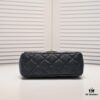 69305638f09edb6de4c4f3b1 Large Chanel 23P New Arrival: Heart Ball vs. Gold Ball?