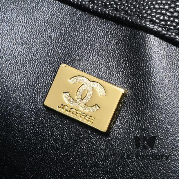 69305639f09edb6de4c4f3b4 Large Chanel 23P New Arrival: Heart Ball vs. Gold Ball?
