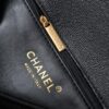 6930563df09edb6de4c4f3bd Large Chanel 23P New Arrival: Heart Ball vs. Gold Ball?