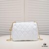6930563ff09edb6de4c4f3c3 Large Chanel 23P New Arrival Heart Ball vs Gold Ball?