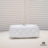 69305640f09edb6de4c4f3c5 Large Chanel 23P New Arrival Heart Ball vs Gold Ball?