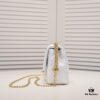69305643f09edb6de4c4f3cb Chanel Small 23P New Arrival: Love Ball Wins Over Gold Ball?