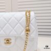 69305645f09edb6de4c4f3d3 Large Chanel 23P New Arrival Heart Ball vs Gold Ball?