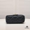 Mini Chanel 23P New Arrival: Love Ball vs Gold Ball?