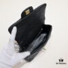 Mini Chanel 23P New Arrival: Love Ball vs Gold Ball?