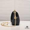 Mini Chanel 23P New Arrival: Love Ball vs Gold Ball?