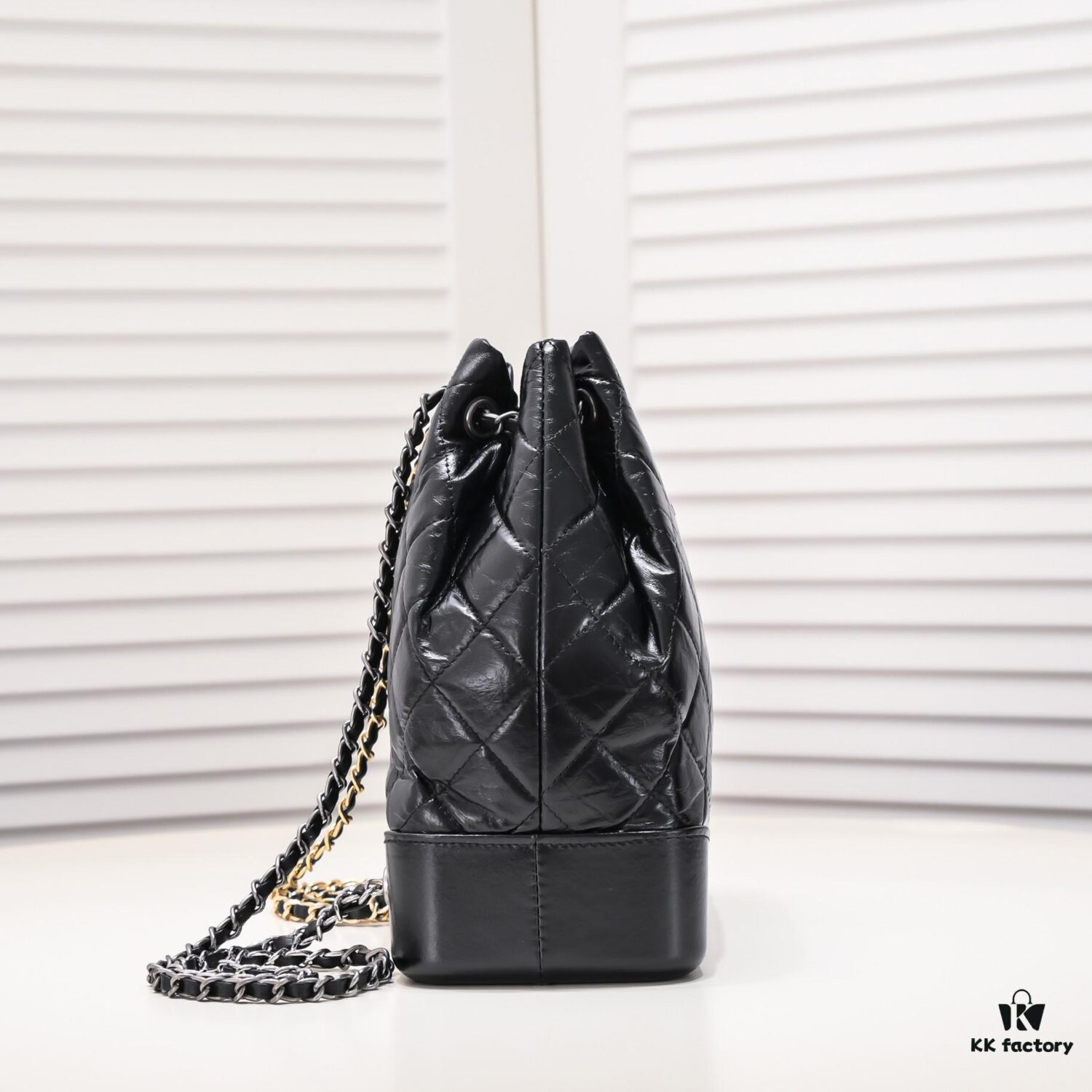 6930564ef09edb6de4c4f3e6 Chanel 17 Gabrielle Wandering Backpack – The Must-Have It Bag Loved by Celebrities, Next Big Trend, Fashionable and Simple Design, Premium Full-Grain Soft Leather