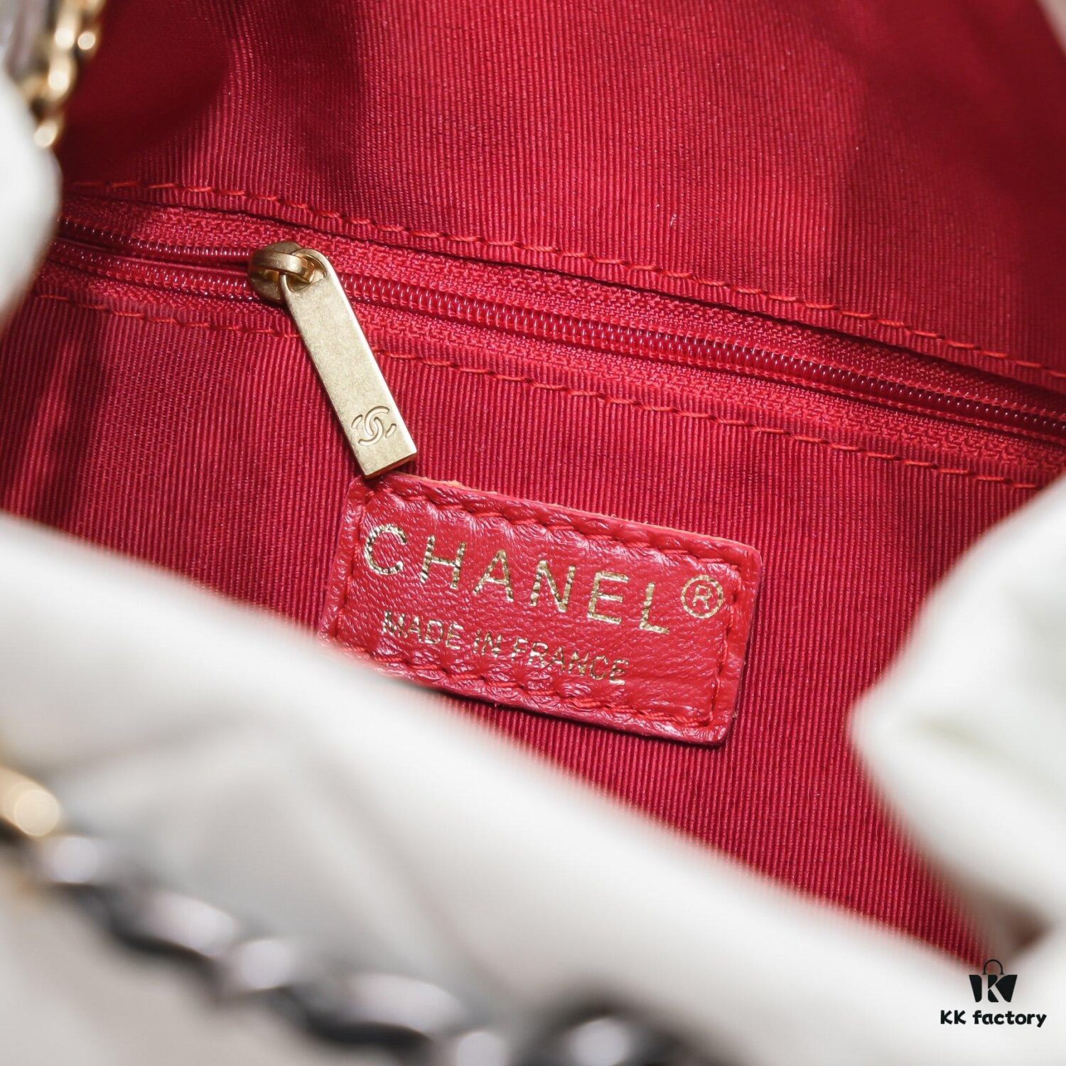 6930564ff09edb6de4c4f3e9 Chanel 17 Gabrielle Wandering Backpack – The Must-Have It Bag Adored by Celebrities, Next Big Trend, Fashionable and Simple Design, Premium Full-Grain Soft Leather, Size 24x23x11.5cm, Model A94485