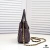 69305652f09edb6de4c4f3ed Chanel 23/24 Autumn/Winter Collection New Bag Beautifully Designed with Camellia Motif