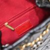 69305652f09edb6de4c4f3ee Chanel 17 Gabrielle Wandering Backpack – The Must-Have It Bag Loved by Celebrities, Next Big Trend, Fashionable and Simple Design, Premium Full-Grain Soft Leather