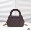 69305653f09edb6de4c4f3f2 Chanel 23/24 Autumn/Winter Collection New Bag Beautifully Designed with Camellia Motif