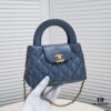 69305658f09edb6de4c4f3fa Chanel New Bag 6170 Beautiful Design Inspired by Camellia - Autumn/Winter 23/24 Collection
