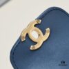 69305659f09edb6de4c4f3fc Chanel New Bag 6170 Beautiful Design Inspired by Camellia - Autumn/Winter 23/24 Collection