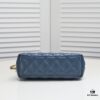69305659f09edb6de4c4f3fd Chanel New Bag 6170 Beautiful Design Inspired by Camellia - Autumn/Winter 23/24 Collection