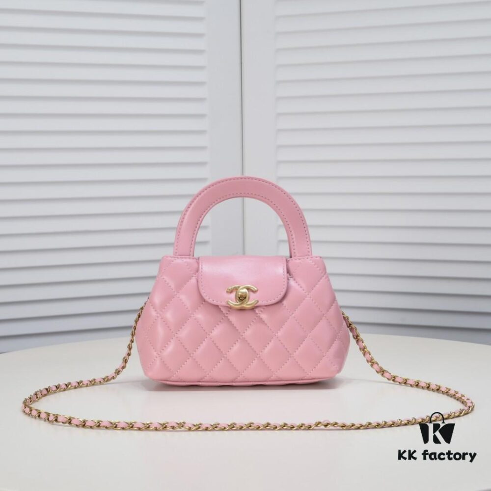 69305659f09edb6de4c4f3fe Chanel New Bag 6170 - Elegant Design Inspired by Iconic Camellia Motif