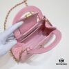 6930565cf09edb6de4c4f402 Chanel New Bag 6170 - Elegant Design Inspired by Iconic Camellia Motif