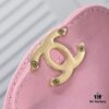 6930565df09edb6de4c4f403 Chanel New Bag 6170 - Elegant Design Inspired by Iconic Camellia Motif