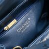 6930565df09edb6de4c4f404 Chanel New Bag 6170 Beautiful Design Inspired by Camellia - Autumn/Winter 23/24 Collection