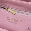 6930565df09edb6de4c4f405 Chanel New Bag 6170 - Elegant Design Inspired by Iconic Camellia Motif