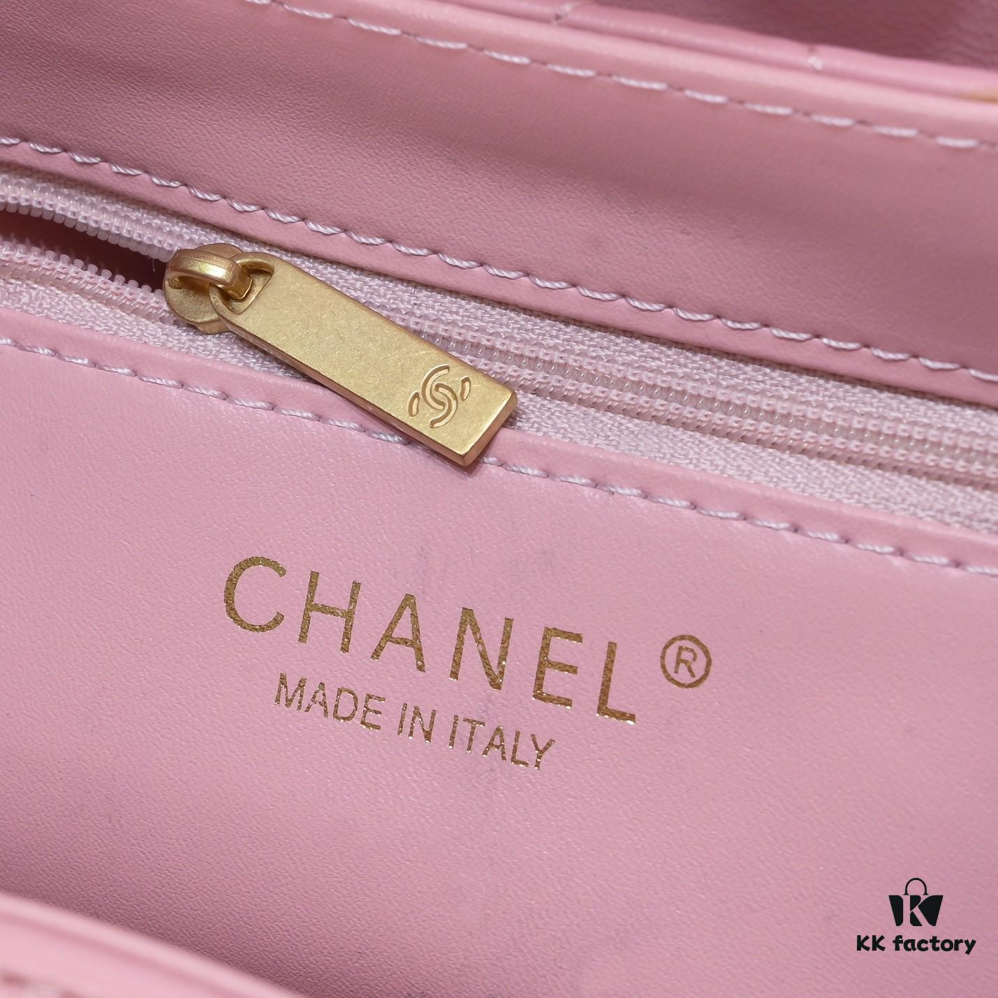 6930565df09edb6de4c4f405 Chanel New Bag 6170 - Elegant Design Inspired by Iconic Camellia Motif