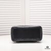 6930565ef09edb6de4c4f406 Chanel 17 Gabrielle Wandering Backpack – The Must-Have It Bag Loved by Celebrities, Next Big Trend, Fashionable and Simple Design, Premium Full-Grain Soft Leather
