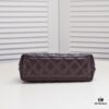 6930565ff09edb6de4c4f407 Chanel 23/24 Autumn/Winter Collection New Bag Beautifully Designed with Camellia Motif