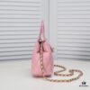 6930565ff09edb6de4c4f408 Chanel New Bag 6170 - Elegant Design Inspired by Iconic Camellia Motif