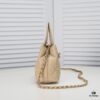 69305660f09edb6de4c4f409 Chanel 23/24 Autumn/Winter Collection New Bag Beautifully Designed with Iconic Camellia Motif