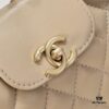 69305662f09edb6de4c4f40d Chanel 23/24 Autumn/Winter Collection New Bag Beautifully Designed with Iconic Camellia Motif
