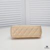 69305662f09edb6de4c4f40f Chanel 23/24 Autumn/Winter Collection New Bag Beautifully Designed with Iconic Camellia Motif