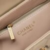 69305664f09edb6de4c4f413 Chanel 23/24 Autumn/Winter Collection New Bag Beautifully Designed with Iconic Camellia Motif