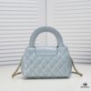 69305667f09edb6de4c4f417 Chanel 6170 New Bag Beautifully Inspired by Camellia - Autumn/Winter 23/24 Collection