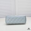 69305667f09edb6de4c4f418 Chanel 6170 New Bag Beautifully Inspired by Camellia - Autumn/Winter 23/24 Collection